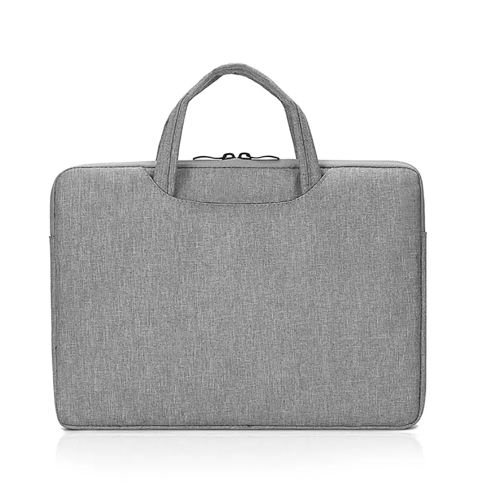 Sac pour Ordinateur Portable 14-15 Pouces Grand Volume Étanche et Résistant à l'Usure Personnalisable pour Usage Personnel ou Professionnel Sacoche de Voyage Stylish