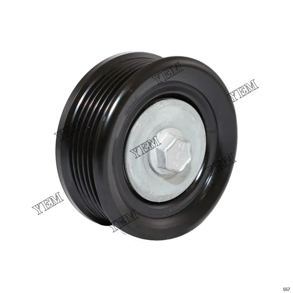 Taiwan Brand New Aftermarket Pulley Assembly-Idler Fit for 279-0252 Standard Size Engine Parts
