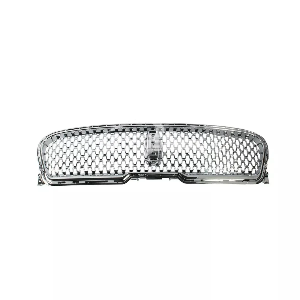 Mustang Lower Grille GD9Z8200CA GD9B8200CFSMA4 5747618 Bumper Grille W...