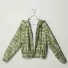 camouflage green