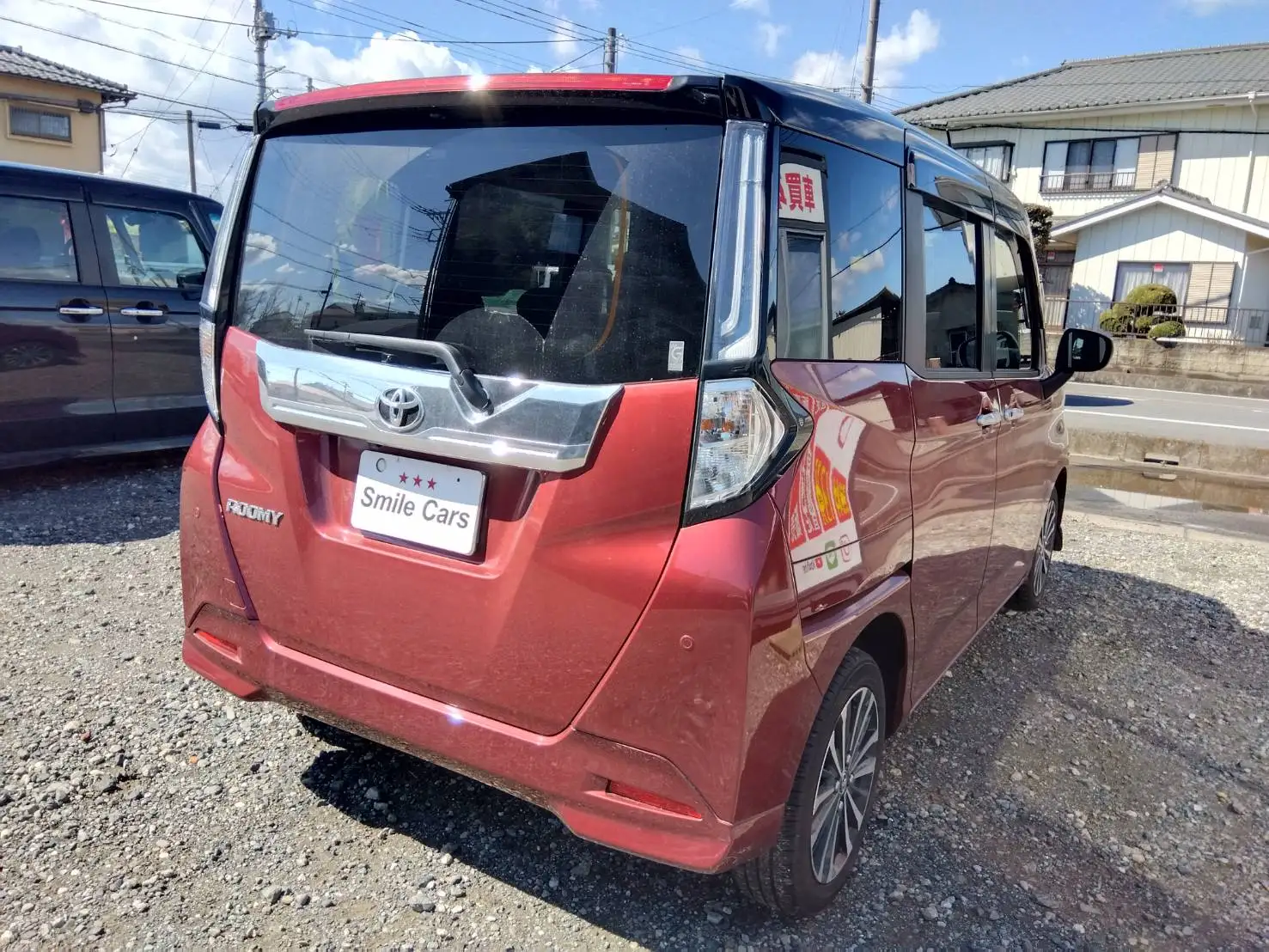 Top-Class for Toyota Minivan with Japanese Leather Seats Nicest Graded Used Car from Shop Right Steering Acura CL Model