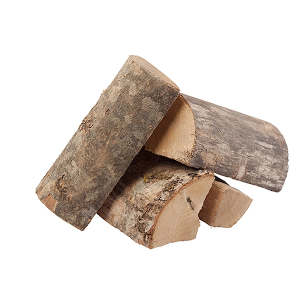 Oak And Beech Firewood / Kiln Dried Split Firewood / Birch Firewood On