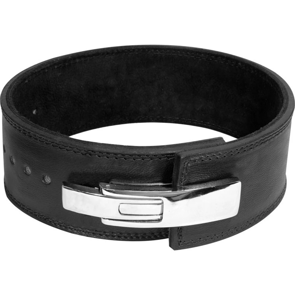 2024 New Arrival Powerlifting Lever Belt 13mm Power Weight Belt - 4 