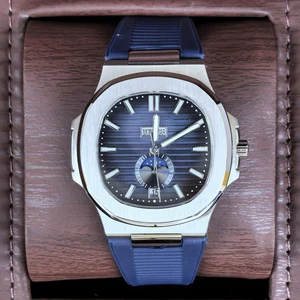 New Classic Elegant High-quality Business Fashion Men's Mechanical Watch Designer Style Waterproof Automatic Luxury Brand Watch