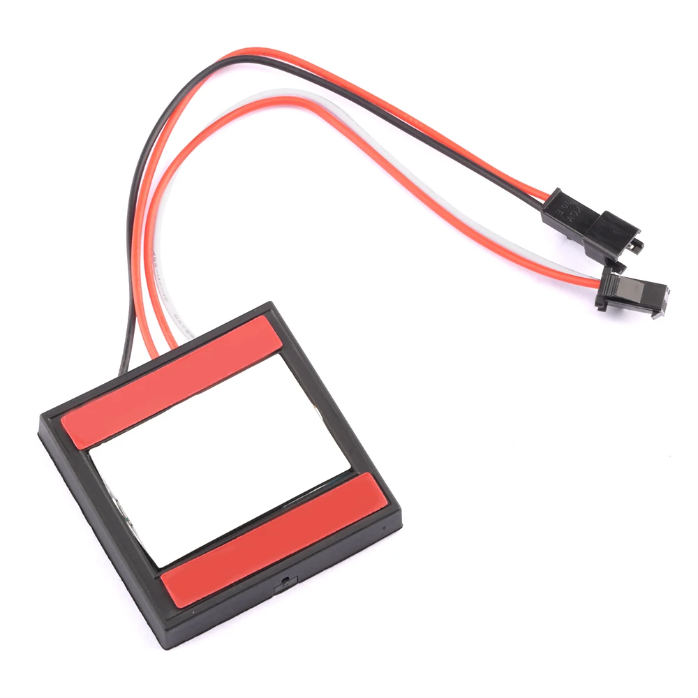 Interruttore Touch ON/OFF e Dimmer per Profilo in Alluminio