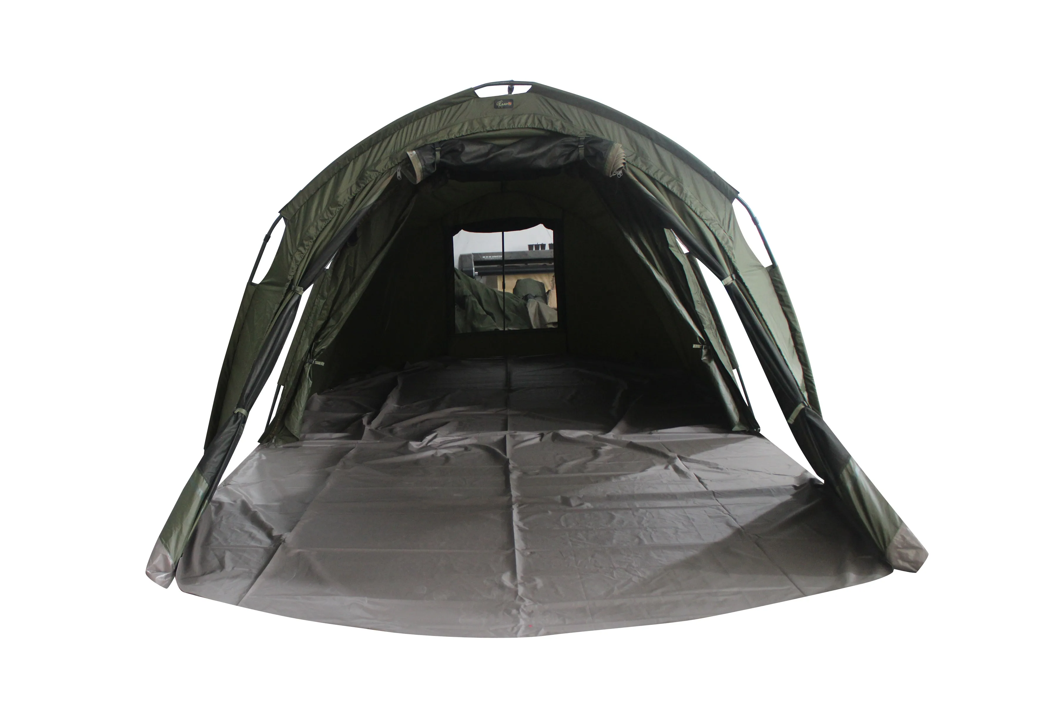 Carp Fishing Tent CarpOn Winner 2 Places