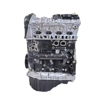 Auto Engine Assembly Ea888 2.0t Cuh Engine Parts Assembly 06l100032j ...