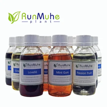 A large number of wholesale pure natural fragrances perfume fragrances can be used in perfume production