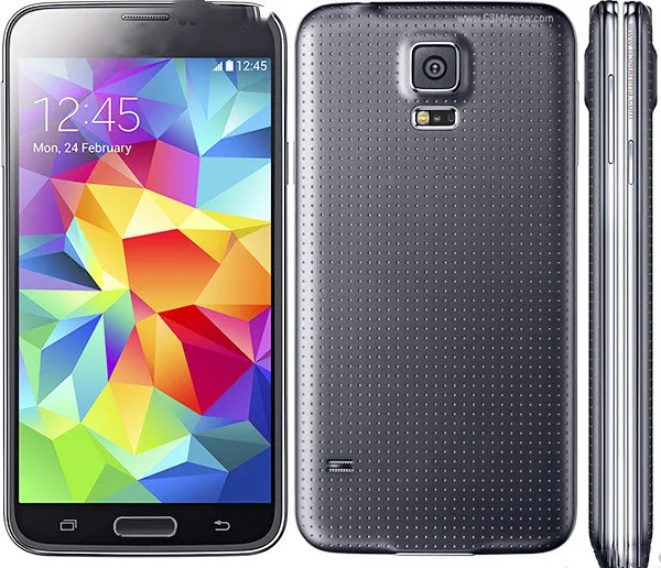 2023 Used Cheapest Android Smart Phone for Samsung Galaxy S5 Refurbished Original Phone for Samsung Galaxy S4/S5 for Sale