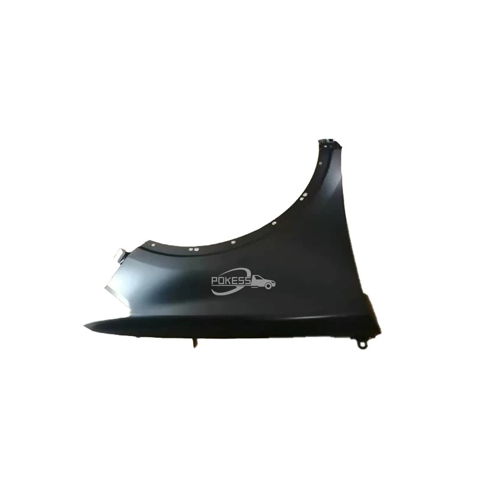 EJ7Z16005-A EJ7B16005AG EJ7Z16005A Fender Front R