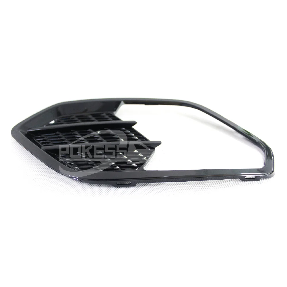 CJ5417K947AAW Fog Lamp Frame Left High Configurati — 2