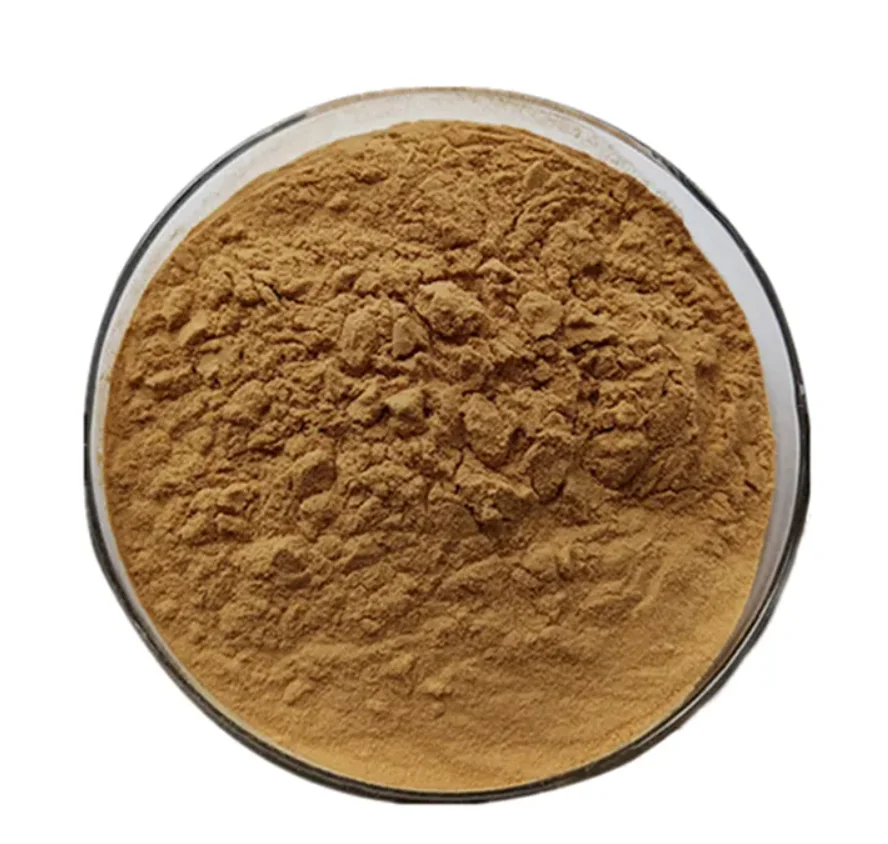 Natural Water Soluble Raw Cloves Extract Powder Cloves Powder 101 Low