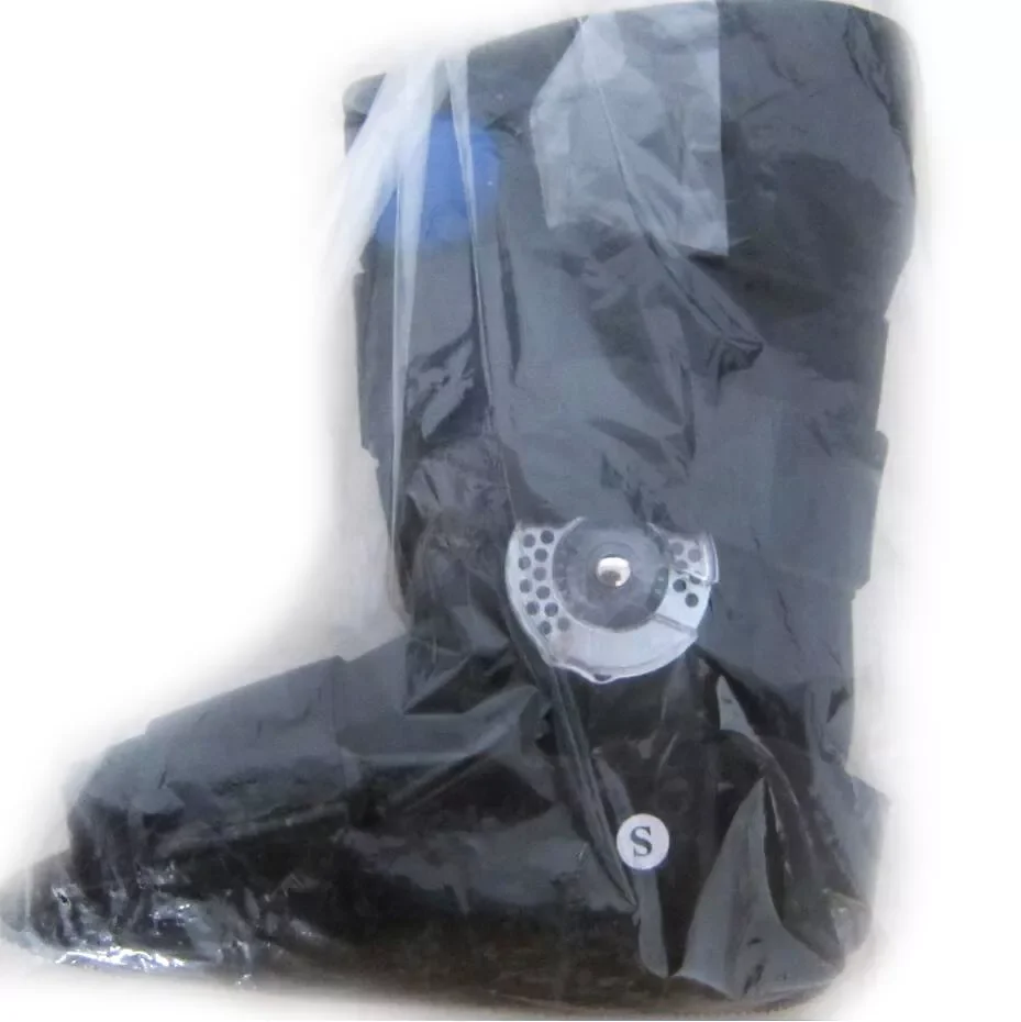Long Leg Air Rom Fracture Walking Boot Ankle Walker Ankle Injury