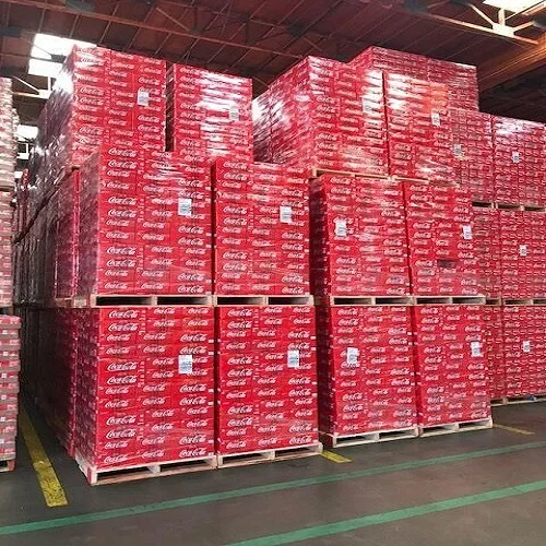 330ml can coca Coca cola 330ml / Coca cola 33cl can drinks / soft drinks