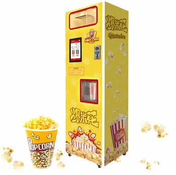 machine de popcorn maker machine mini industrial popcorn machine