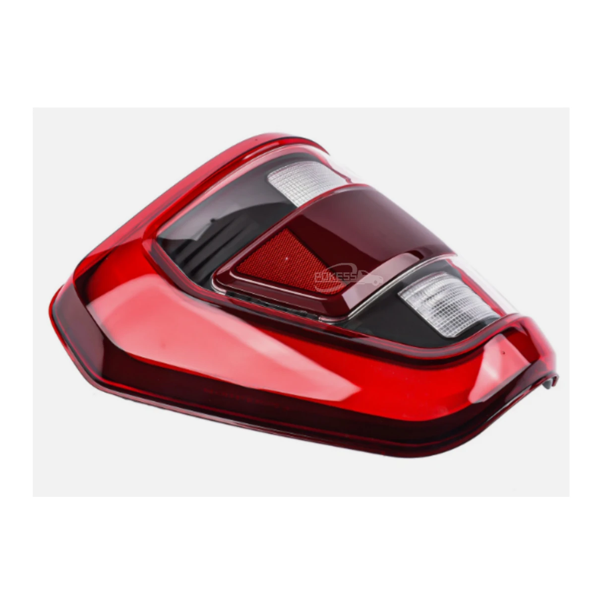 Outer Right Rear Lamp NL3Z13405E Rear Tail Light A — 2