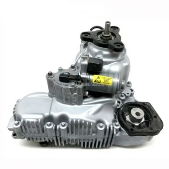 ATC300 27107599693 2710-7599693 original refurbish test 100% work Transfer Case for BMW E60 E61