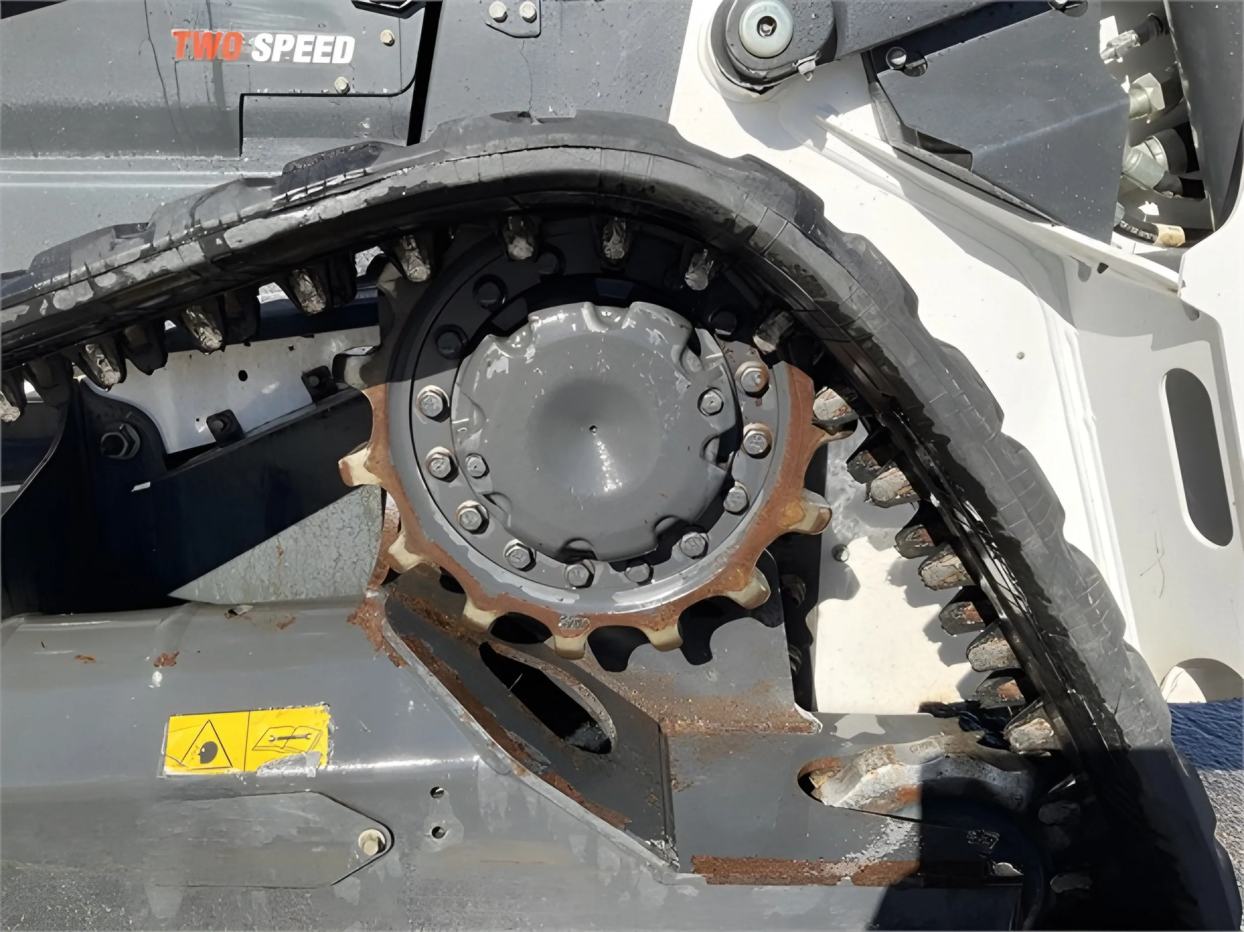 2020 T76 Bobcat Hot Sale Skid Steer EPA Approved Bobcat Skid Steer ...