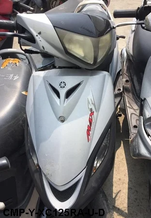 台湾中古オートバイYMT SV-MAX 125cc| Alibaba.com