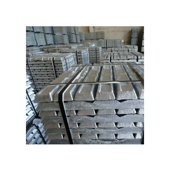 Aluminium Ingot Aluminium Ingot Supplier Melting Buy Pure