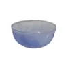 Bleu dégradé