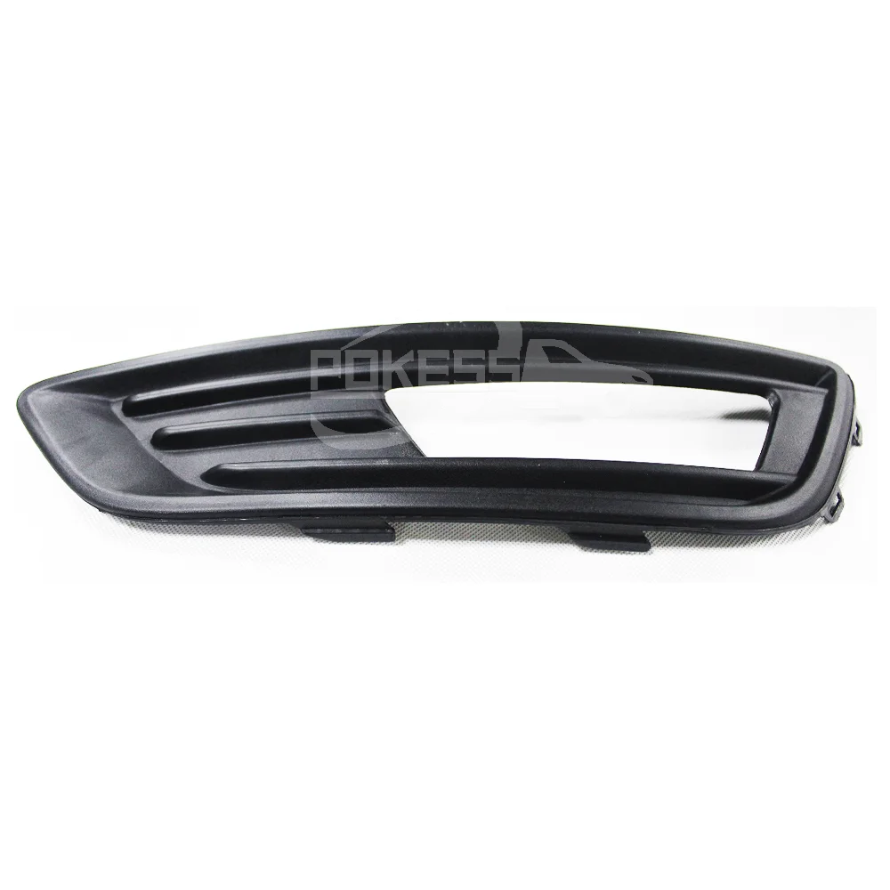 F1EB15A299AA F1EZ15266E Fog Light Frame Right Leat — 2