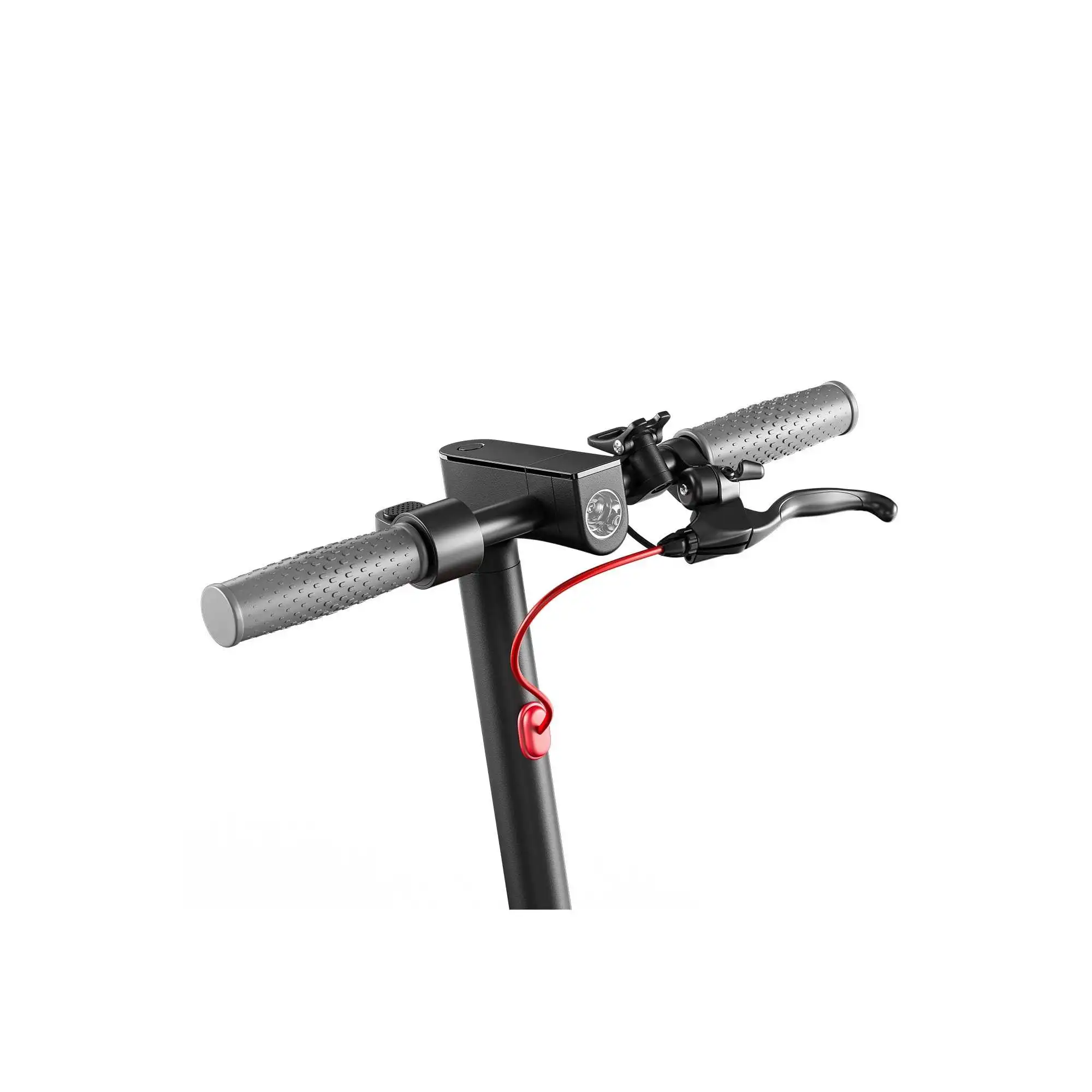 Emoko T4 PRO Electric Scooter 350W Motor Power 25kmh Max Speed 8.5 Inch Tire Europe Warehouse for 120-150kg Riders