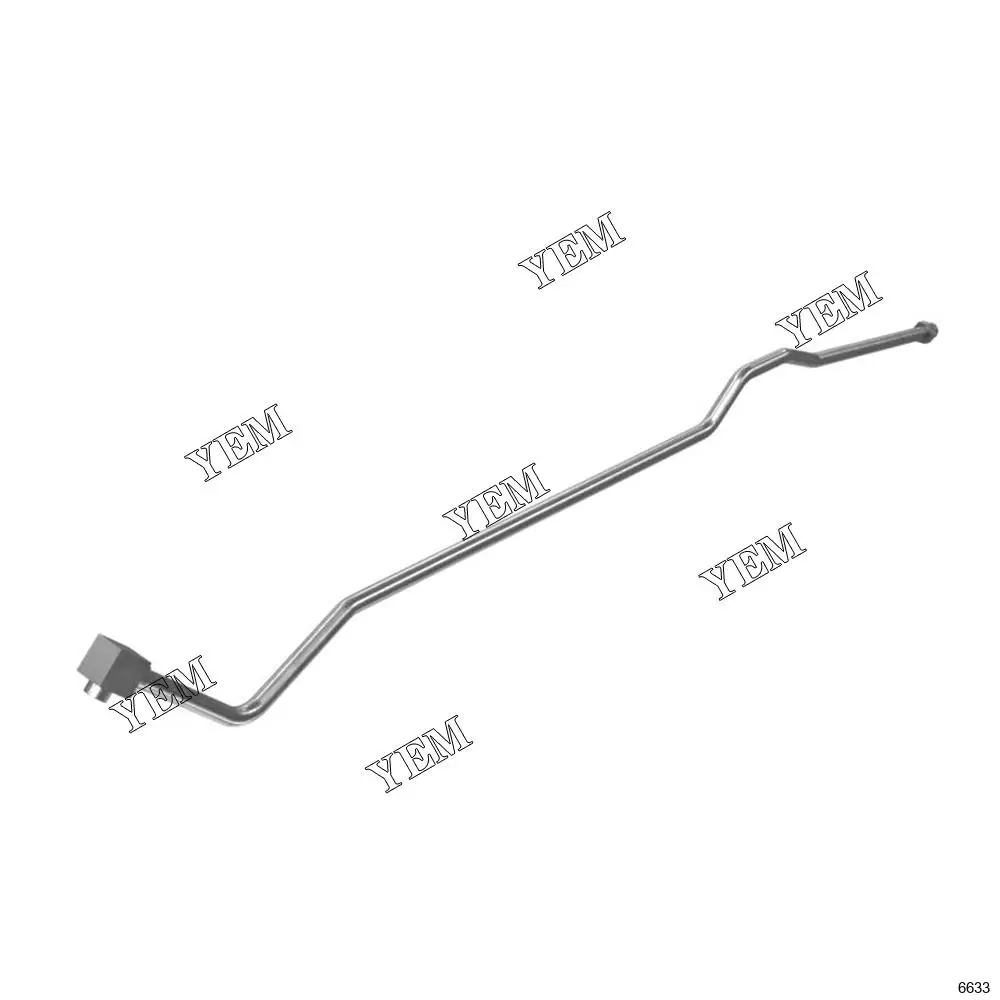 308E2 CR Tube Assembly Part No. 399-6744 3996744 High Performance Engine Parts