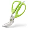 House hold scissors one large Ring