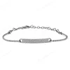 White Gold Plated