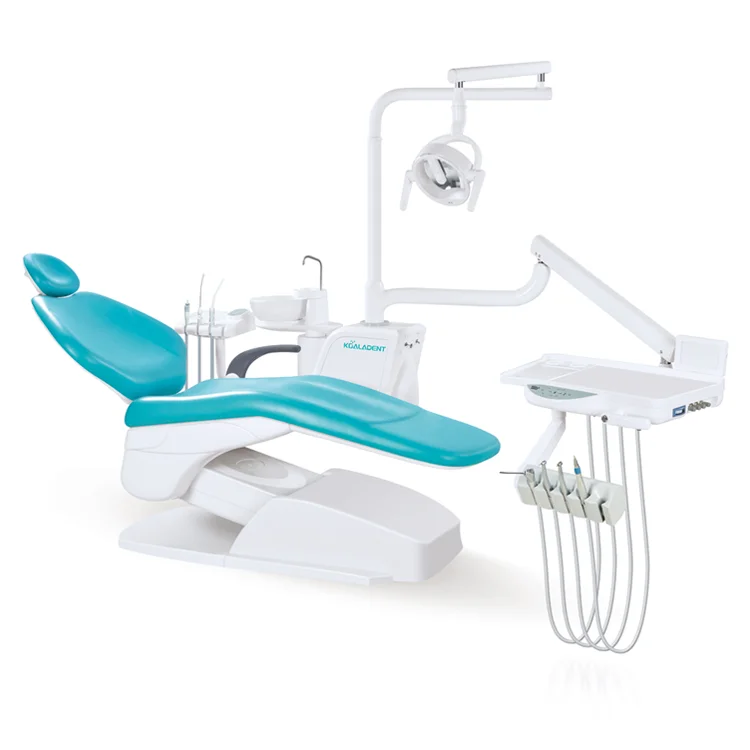 Dental Chairs With Superior And Efficiency Efficient