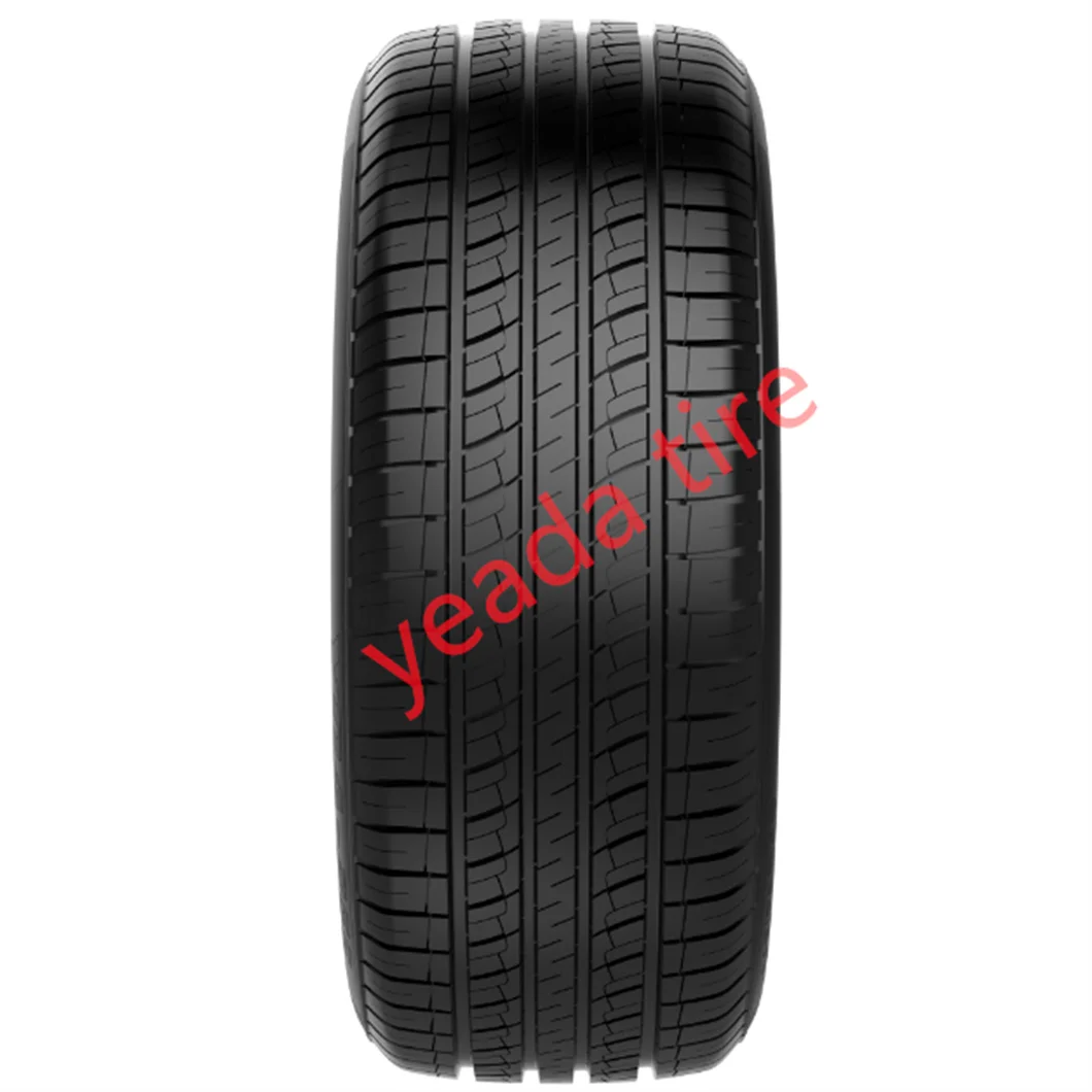 215/70r16 225/70r16 Yeada Farroad 안전 Suv 스포츠 드리프트 레이싱 런 플랫 화이트 레터 Uhp ...