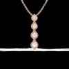 Rose gold