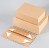 kraft paper color
