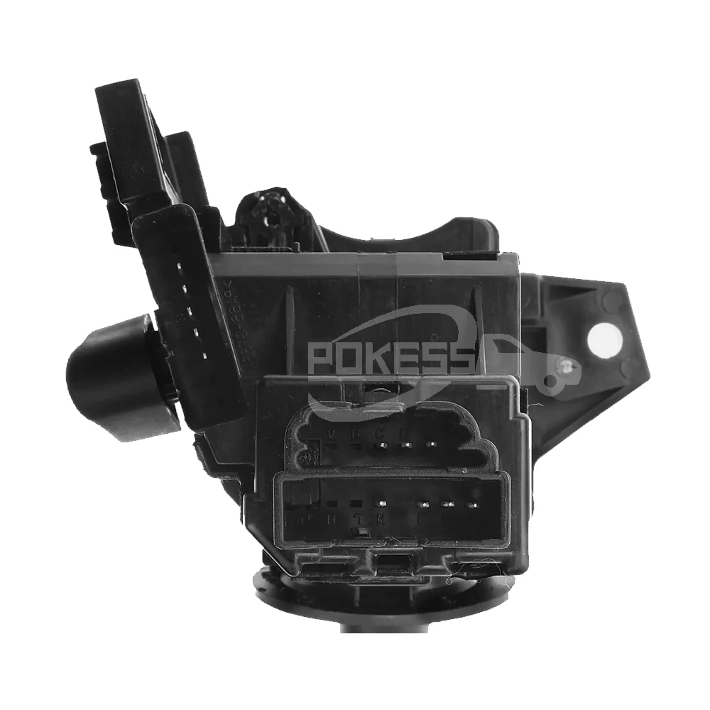 CBS1945 1S11511 D811C SM811C 25778641 26134442 Front Turn Signal Switc... — 6