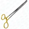 Heaney Needle Holder