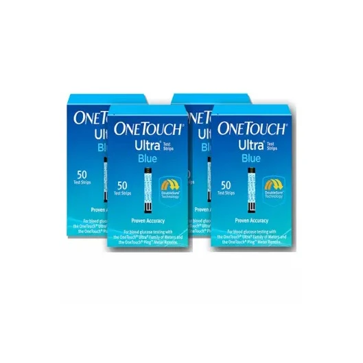 Grade One Touch Select Diabetic Blood Glucose Test Strip For Sale Delica One Touch Test Strips