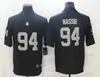 Black #94 NASSIB