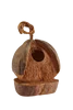 Marrón natural