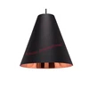 black rose gold