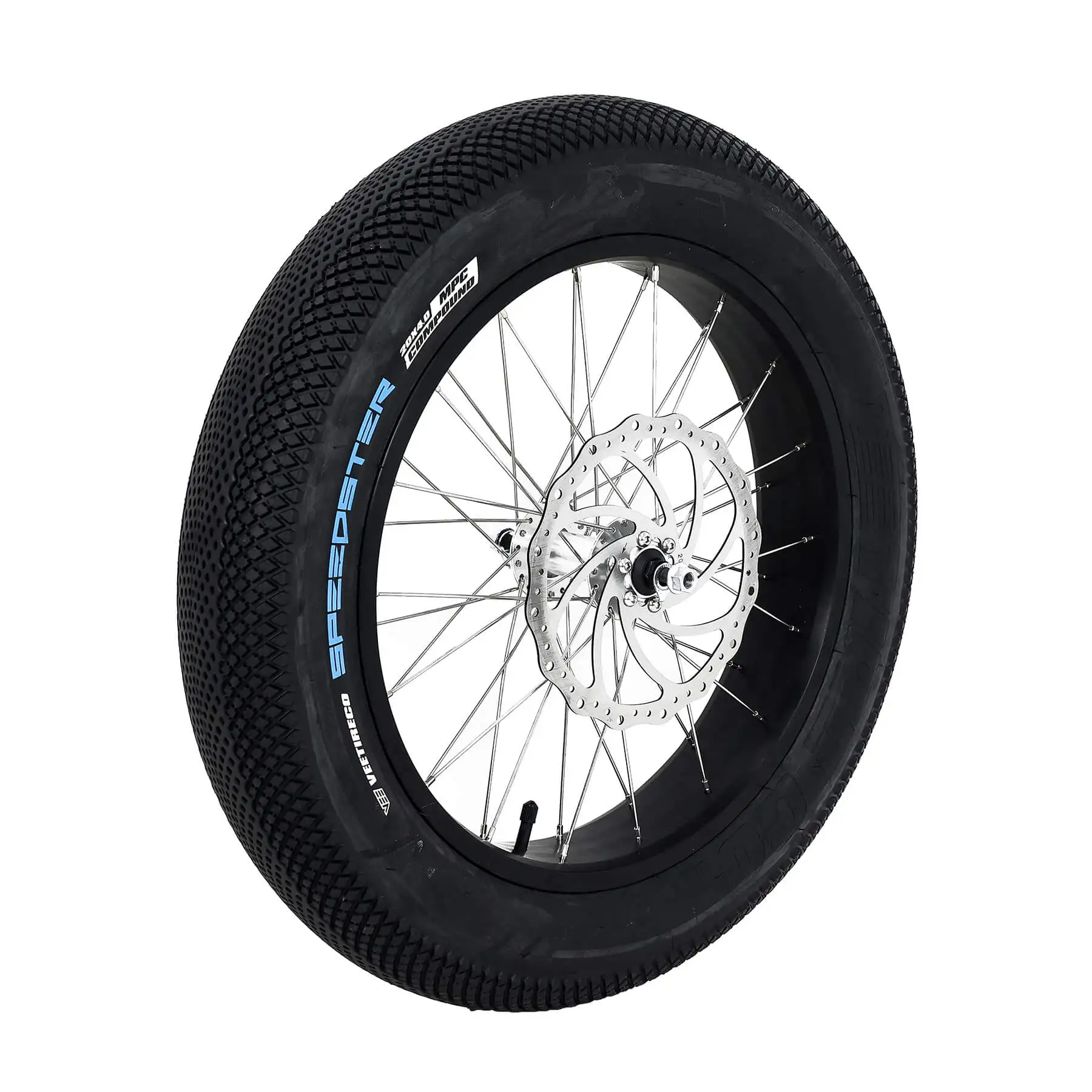 Vee Tire Speedster Fat Tire 20*4 Inch Rubber Tire for E-bikes