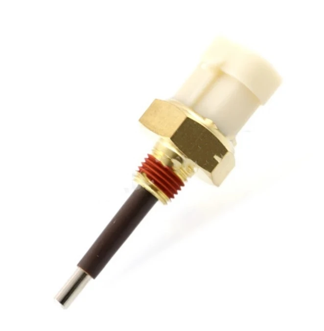 MTU 2000 S2000 Detroit Diesel Engine Spare Parts Coolant Pressure Sensor 0025358831 for Machinery Engine Use