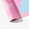 Camouflage pink
