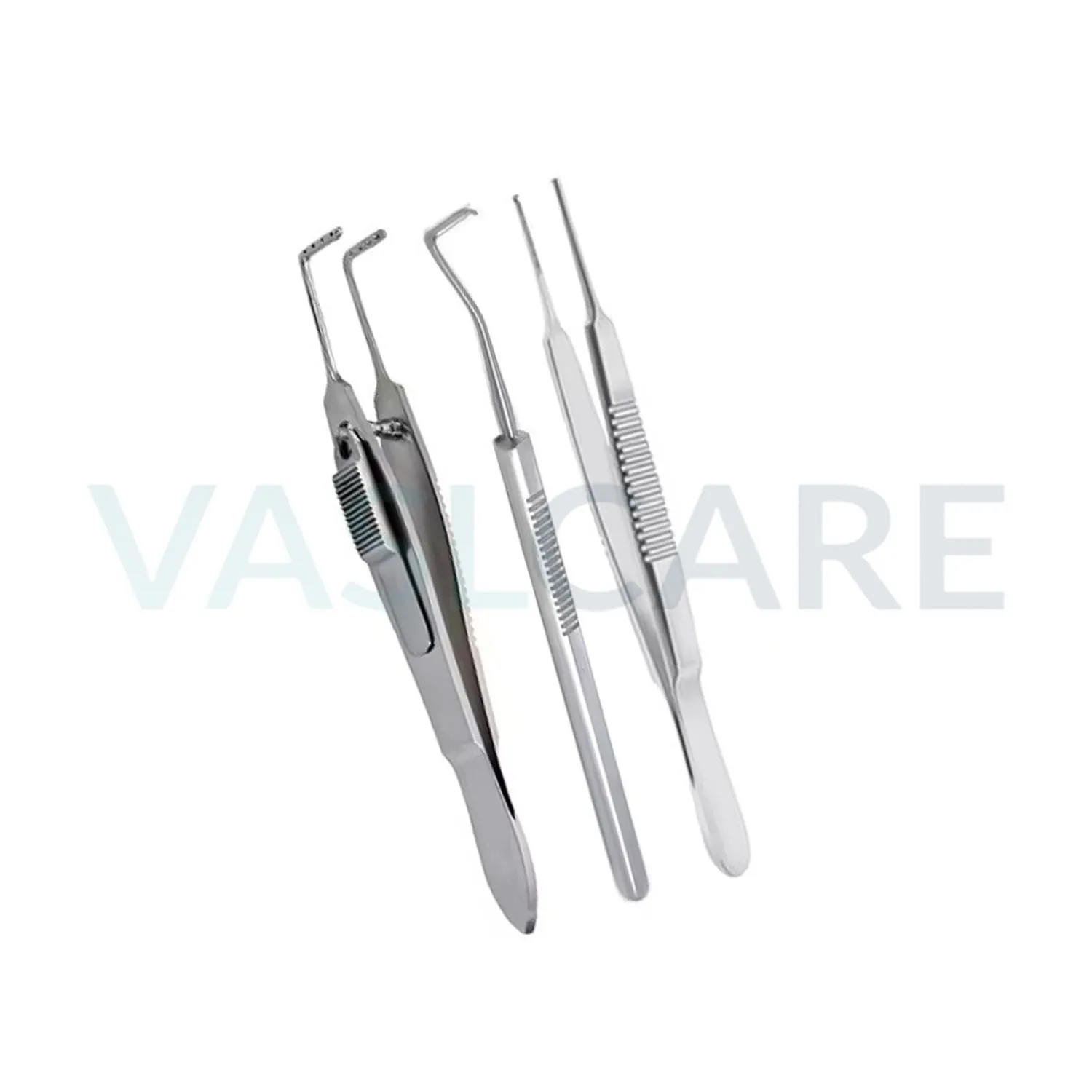 Eye Muscle Surgery Set Squint Retina Strabismus Medical Blepharoplasty Misalignment Ophthalmic Enucleation Surgical Instruments