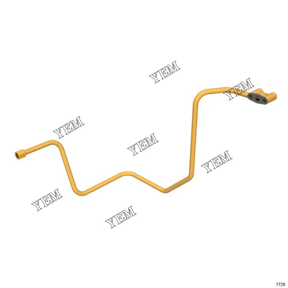Brand New Tube Assembly 104-4440 1044440 for 235D Engine Parts With Warranty