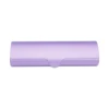 สีม่วง