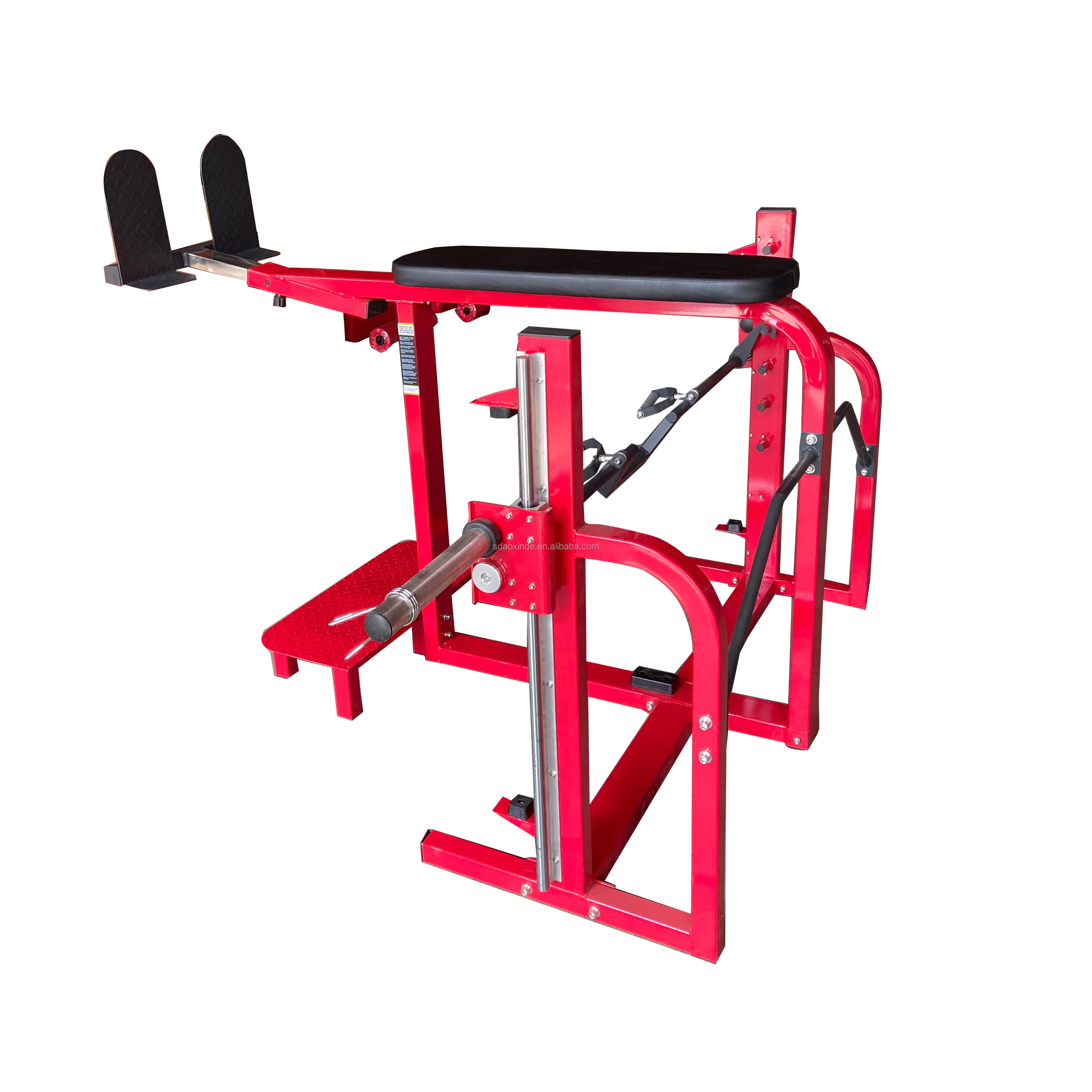 Hot Sale Fitness Gym Equipment /prone Row Machine Buy Used Gym