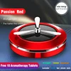 Passion Red