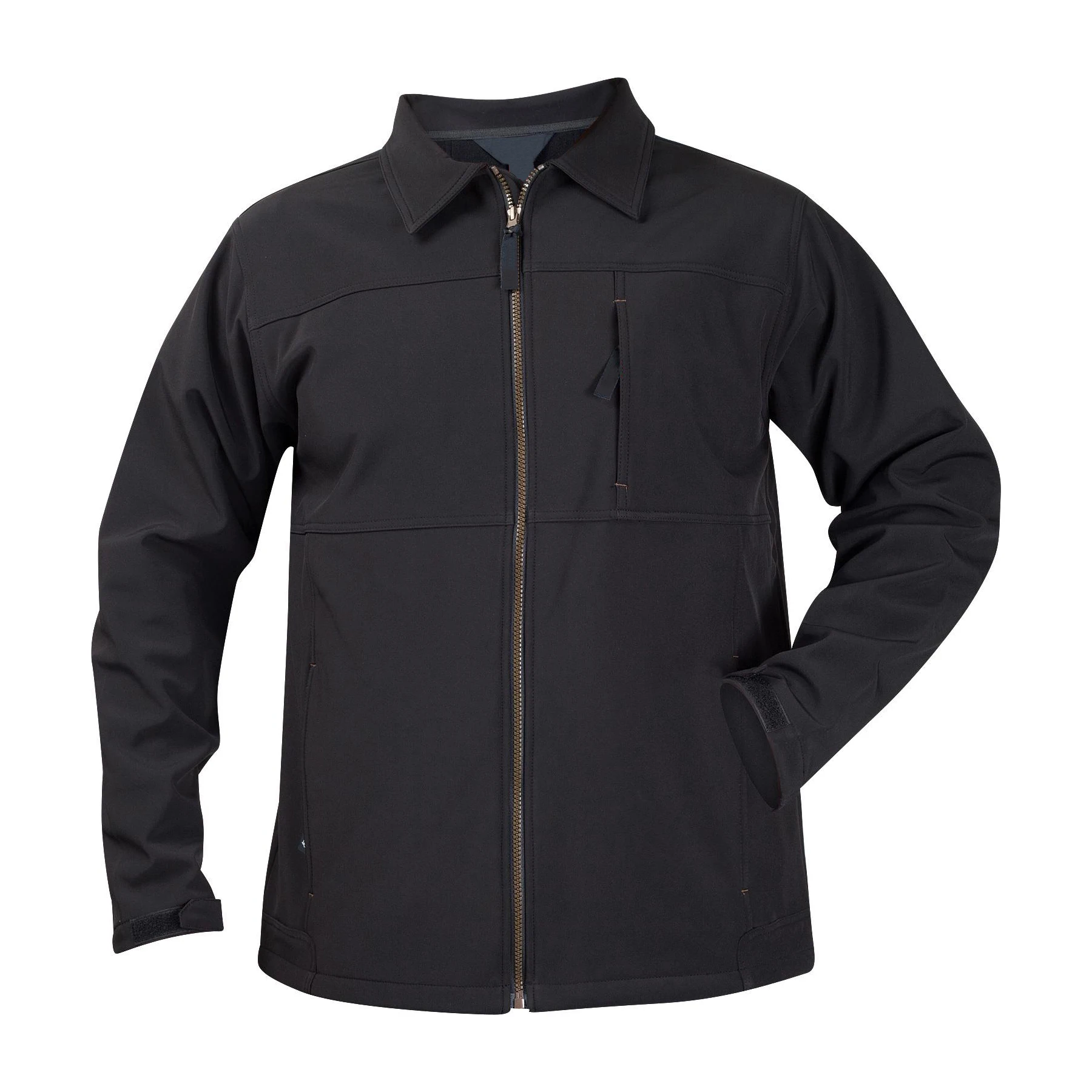 High Quality Waterproof and Windproof SoftShell Tactical Coat Breathable Hooded Fleece Jacket for Winter Outdoor Hunting