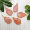 Pink Opal Slice